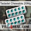 Tadadel Chewable 20Mg dapoxetine2